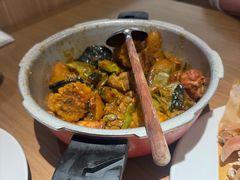 -关东小磨东北菜(上海长风大悦城店)