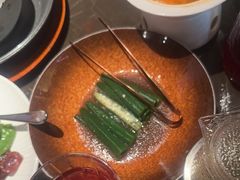 -海派悦庭·海胆烧麦·新融合菜(凯德广场店)