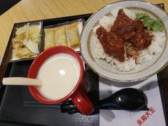 -永和大王(浦东南路店)