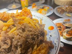 -松子料理(亮马桥店)