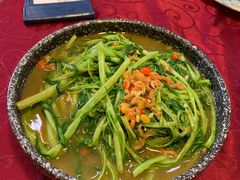 -香港祥正飯店·正宗灣仔50年海鲜老字号