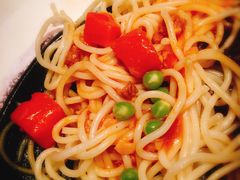 意面-豪客来牛排(伟诚广场店)