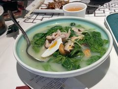 上汤霞浦海带苗-大鸽饭(体育西路店)