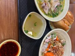 -华姐鸡粉(教育路店)