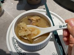 -芸山季·云南野生菌火锅(宝能环球汇店)