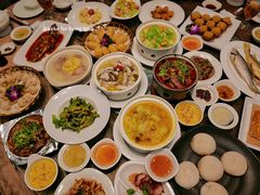 -庄氏祥记家常食府(国瑞建材家居博览中心店)
