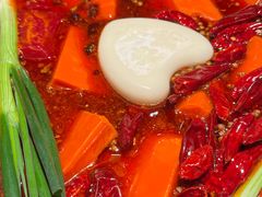 -牛市坎火锅(建设路店)