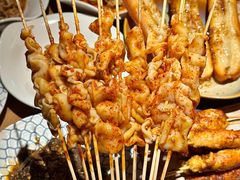 -雪熊精酿·哈尔滨烧烤酒馆(非遗大串店)