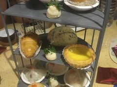 -喜鹊茶点.啫煲(车陂店)