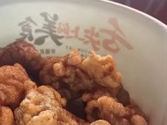 -美美阿姨醋肉(县后路店)