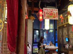 大堂-小龙坎火锅(总店)