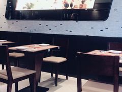 大堂-必胜客(上海新南方商城PH店)