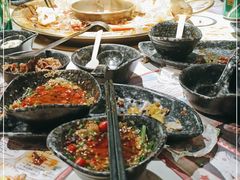 -哥老官重庆美蛙鱼头(西湖银泰十一哥店)