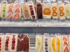 -Fruwich果明治(西单更新场店)