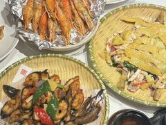 -陶缘一号·四季缘·老字号顺德菜·户外婚礼家宴(西滘店)