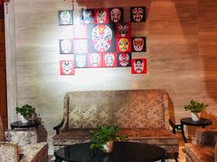 -启东恒大酒店·吕四渔号海鲜餐厅