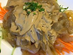 -东四民芳餐厅(世茂工三店)