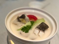 -天宝阁中餐厅(北京瑞吉酒店)