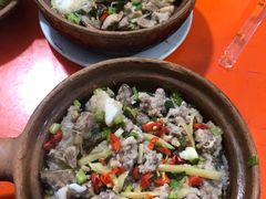 -潮香兴煲仔饭(莲花路店)