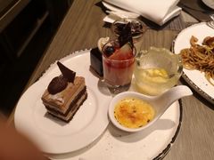 -博林天瑞喜来登酒店·西丽尚膳