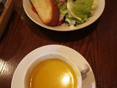 -斯比特花园西餐厅(东方商厦店)