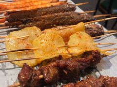 -黄鱼炙夜·烧烤·小龙虾(世茂缤谷店)