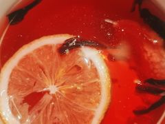 -蜜桃餐厅·伴山(绿宝广场店)