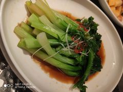 -桂花里·衢州菜·精酿餐吧(未来科技城万达广场店)