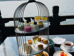 -杭州西湖柳莺里酒店·闻莺厅