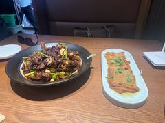 -掌上鲜(南顺城街店)