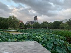 -美兰湖景区