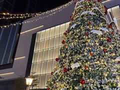 -东莞松山湖万象汇