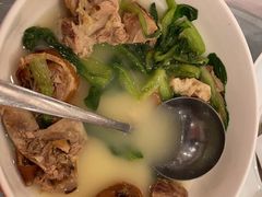 -全聚德(上海首店浦东店)