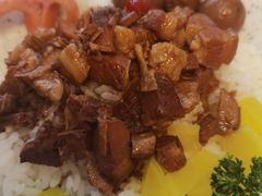 -红小满休闲餐厅(十全街店)