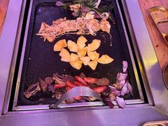 -郭记烤肉创始店(民丰大街店)