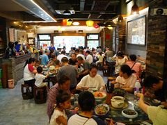 -阿嫂印象·民间江湖菜(大学城店)