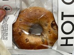 -HOT CRUSH趁热集合·现烤面包(环球港店)