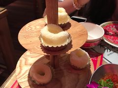 -味福记·本地特色菜(八一万达广场店)