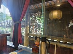 -甘家界牌柠檬鸭(青山店)