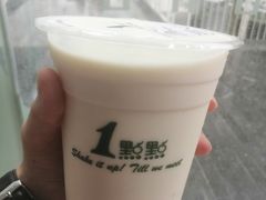 -1点点(银座和谐广场店)