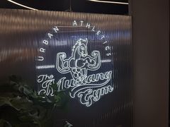 -TMG潮流健身(奥体莲荷里店)
