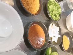 -燚青春东北泥炉烤肉(百合店)