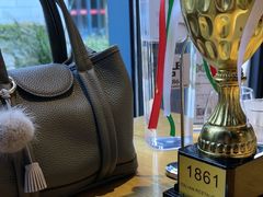 -1861意大利餐厅(文化广场店)