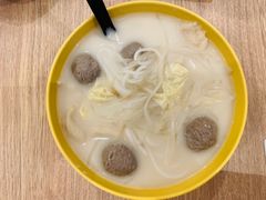 -谭仔米线(皇庭广场店)