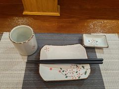 -叁鯨·日式料理Sankujira