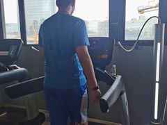-OXYGYM 奥美氧舱运动中心(领展购物广场·中关村店)