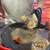 长沙最好吃的肉夹馍竟然是路边摊