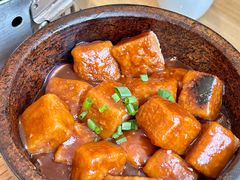 -甘家界牌柠檬鸭(青山店)