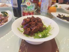 -上海中谷小南国花园酒店
