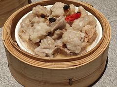 -晋江荣誉国际酒店·港誉茶餐厅